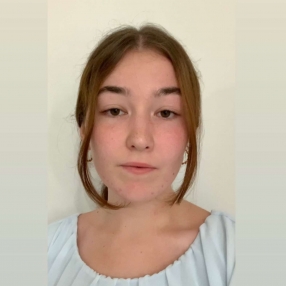 Martina, Babysitter in Provincia di Asti