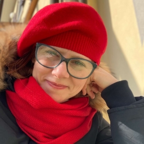 Roberta, Babysitter in Potenza Picena