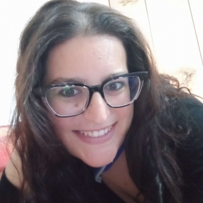 Maria Giovanna, Babysitter in Cattolica