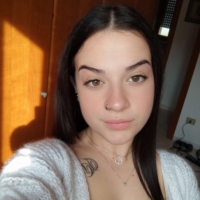 Eleonora, Babysitter a Provincia di Sassari