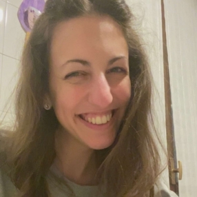 Alessia, Babysitter a Cornaredo