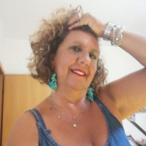 marianna, Babysitter a Giardini-naxos