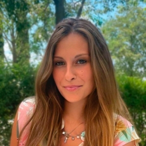 Nicole, Babysitter a Villorba