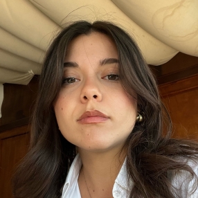 Francesca, Babysitter a Campania