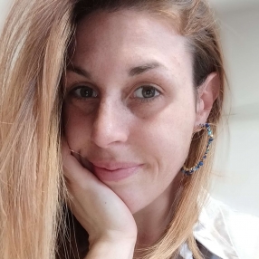 Romilda, Babysitter in Almese