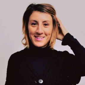 Ylenia, Babysitter a Lodi