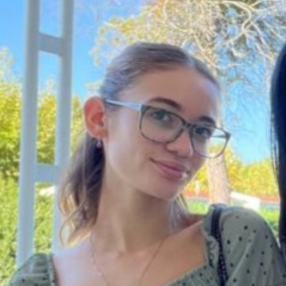 Vanessa, Babysitter in Besnate