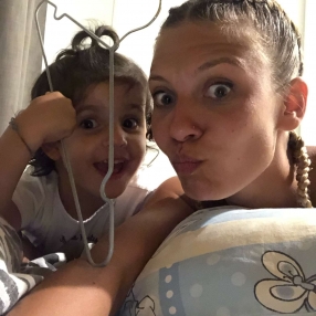 Barbara, Babysitter in Saluzzo