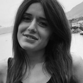 Veronica, Babysitter in San Giuliano Milanese