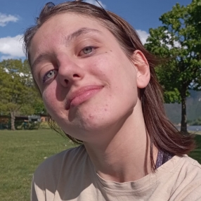 Sara, Babysitter in Talamona
