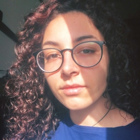 Rosa, Babysitter a Sant'Antioco