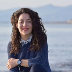 Babysitter Sara in Pisa