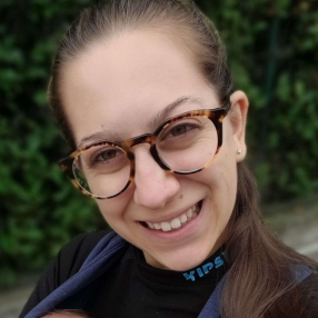 Elena, Babysitter in Trezzo Sull'Adda