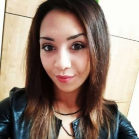 Francesca, Babysitter in San Giuliano Terme