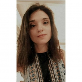 Margherita, Babysitter in Tolentino