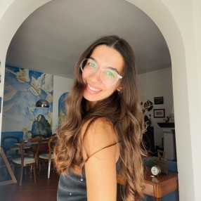 Alessia, Babysitter in San Vito Lo Capo