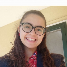 Federica, Babysitter a Crema