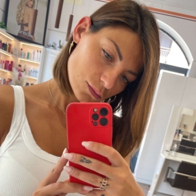 Lia, Famiglia a Casavatore