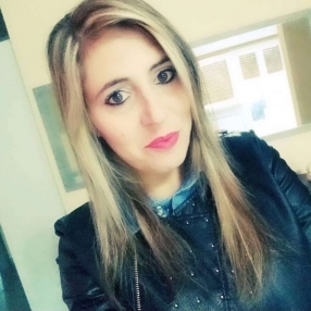 Laura, Babysitter in Cassino