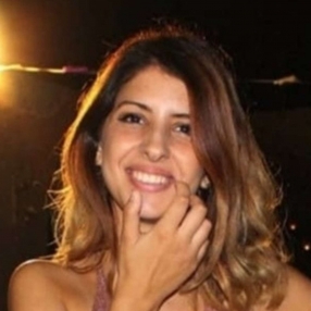 Elisabetta, Babysitter in Assago