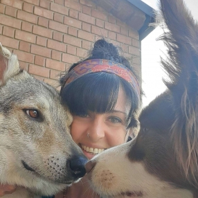 Irene, Babysitter a Paderno Dugnano
