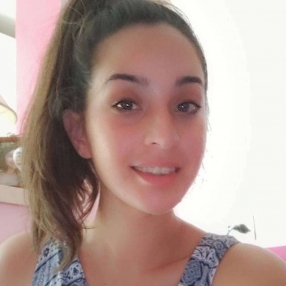 Sara, Babysitter in Monte Compatri