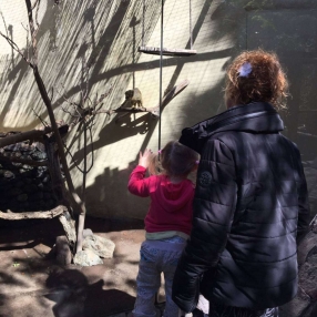 Jana, Famiglia a Alassio