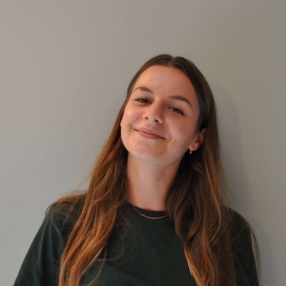 Ioana Alexandra, Babysitter in Azzano San Paolo
