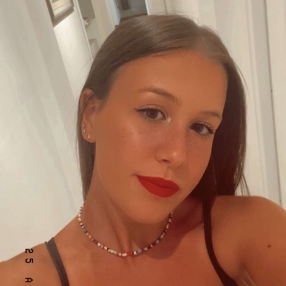 Melissa, Babysitter in Ovada