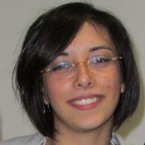 Angela, Famiglia a Voghera