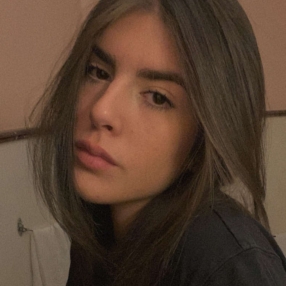 Maria, Babysitter a Casandrino