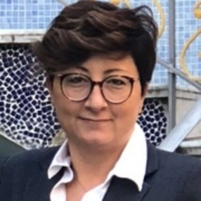 Stefania, Babysitter in Brusciano