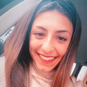 Ilenia, Babysitter in Fondi