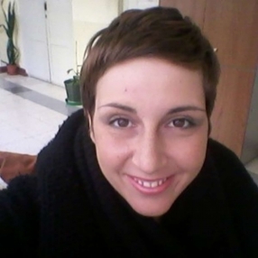 Daria Simona, Babysitter a Villabate
