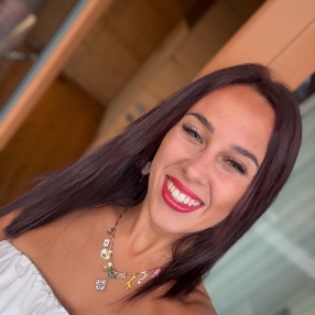 Lucrezia, Babysitter in Provincia di Padova