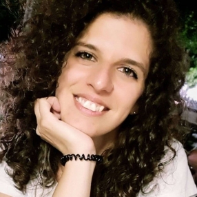 Isabella, Babysitter in Sesto San Giovanni