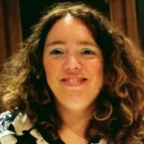 Tiziana, Babysitter a Pescia