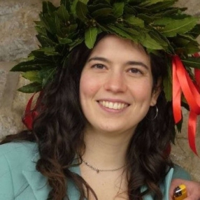 Miryam, Babysitter in Altofonte