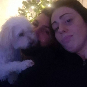 Gèggè, Famiglia a Lozza