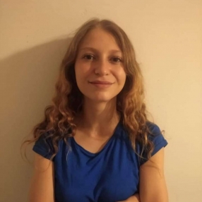 BEATRICE, Babysitter a Bergamo
