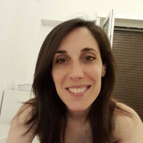 Francesca, Famiglia a Roma