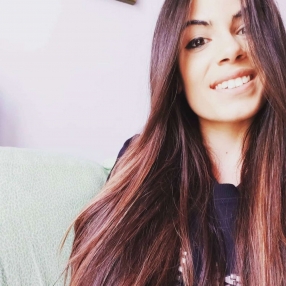 Gabriella, Babysitter a Corato