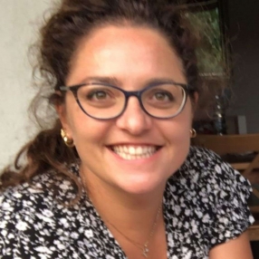 Teresa, Famiglia a Cesano Boscone