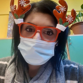 Elisa, Babysitter a Pieve di Soligo