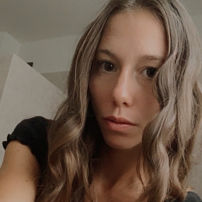 Silvia, Babysitter a Valmadrera