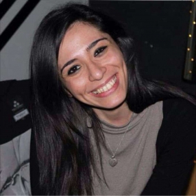 Francesca, Famiglia a Benevento