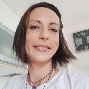 Francesca, Babysitter in Mozzate