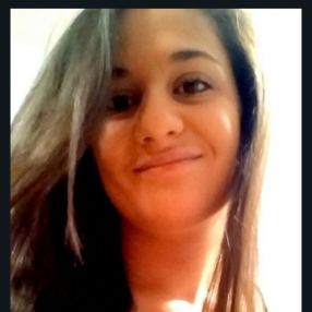 Giulia, Babysitter in Sant'antonio
