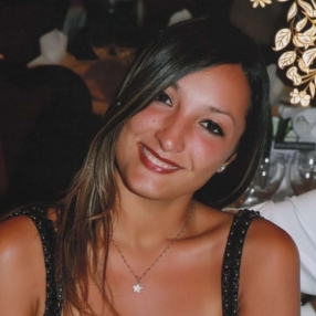 Desire, Babysitter a Frosinone