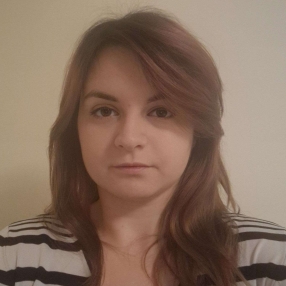 Giorgia, Babysitter in Porcia